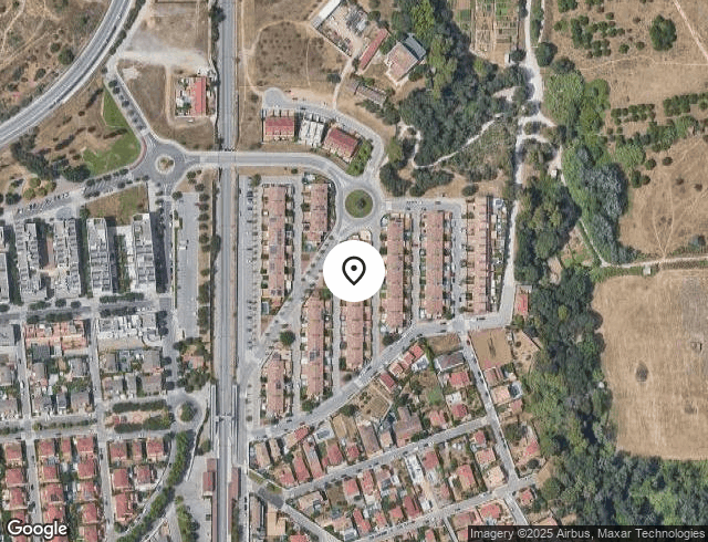 Chalet adosado en Calle Sant Joaquim
